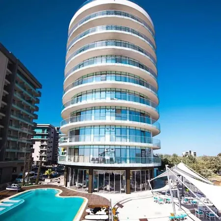 Otel White Tower 5*